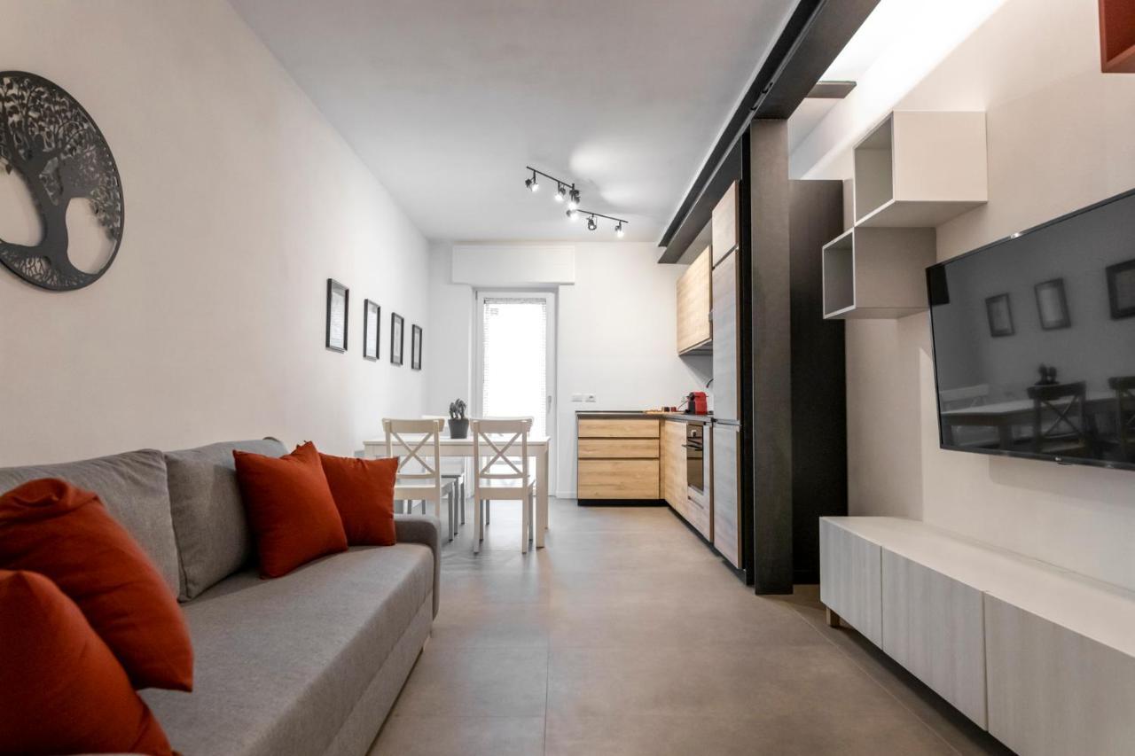 Verona Urban Apartment Екстериор снимка