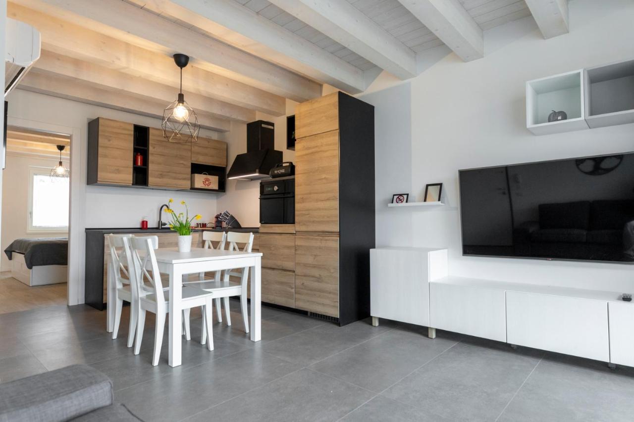 Verona Urban Apartment Екстериор снимка