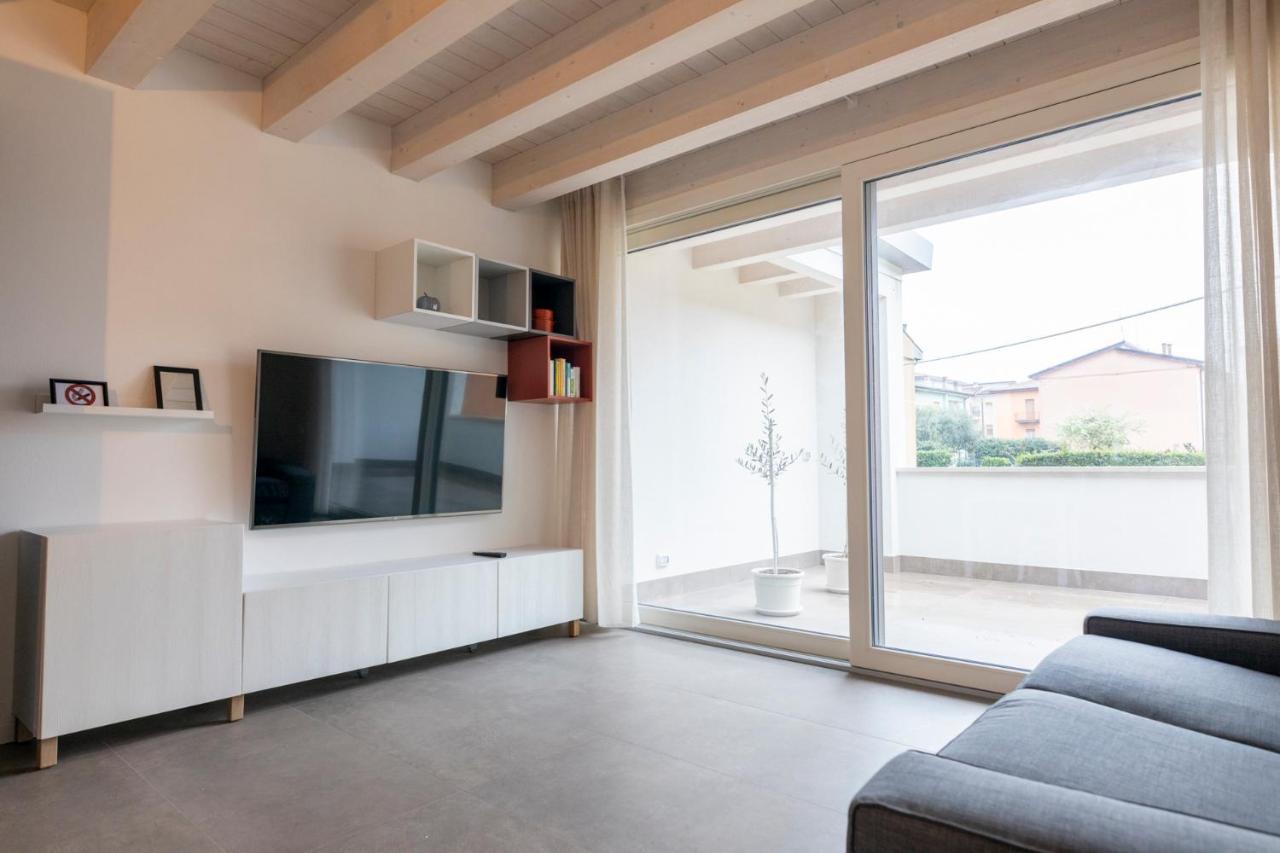 Verona Urban Apartment Екстериор снимка