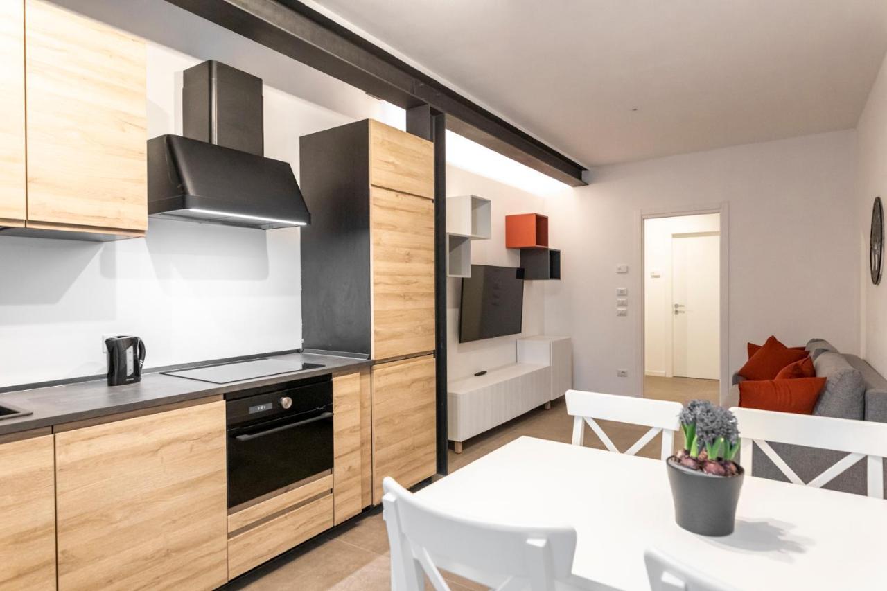 Verona Urban Apartment Екстериор снимка
