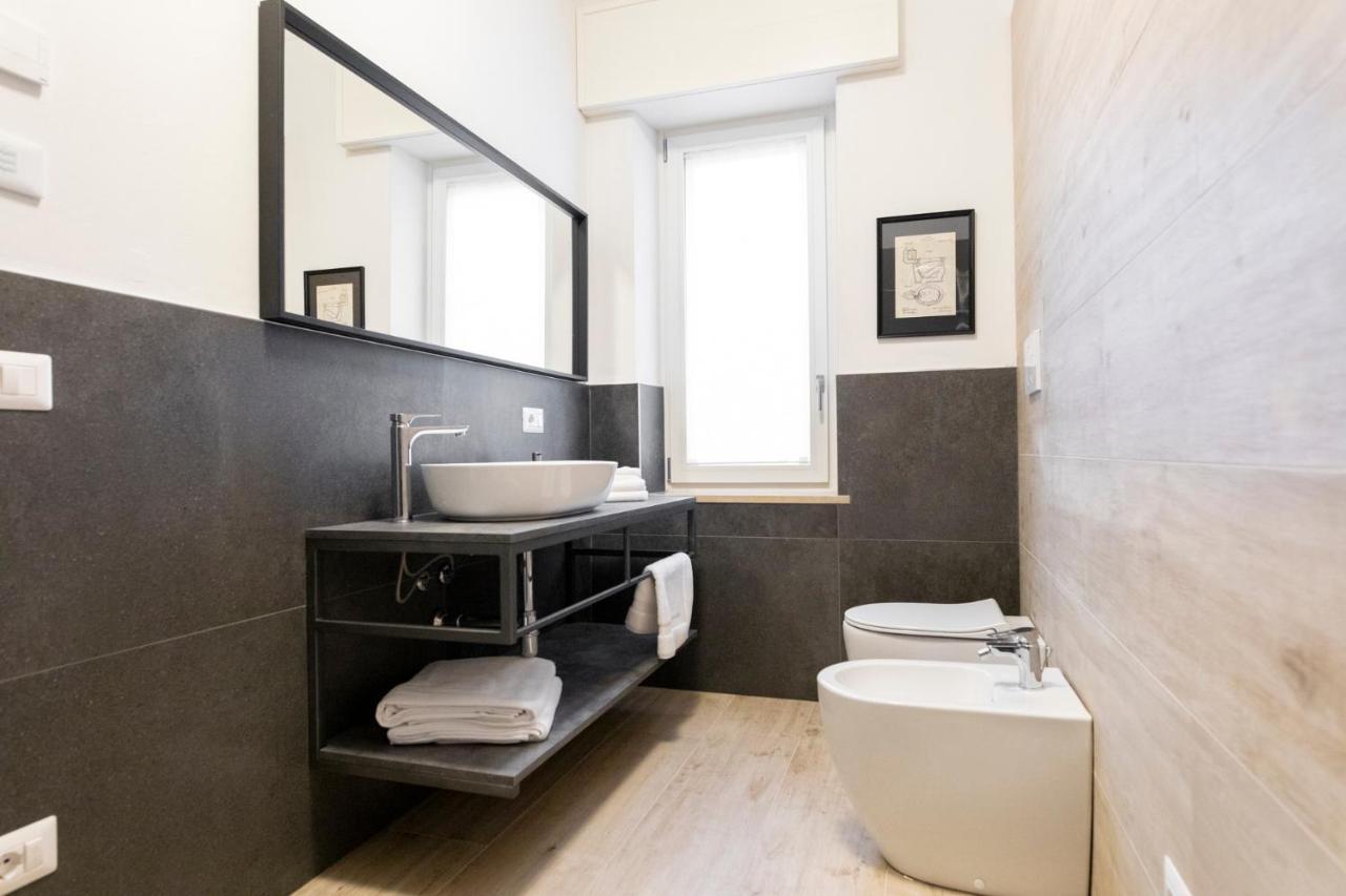 Verona Urban Apartment Екстериор снимка