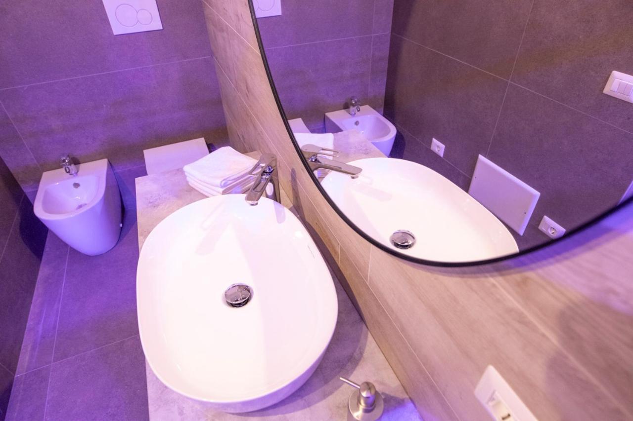 Verona Urban Apartment Екстериор снимка