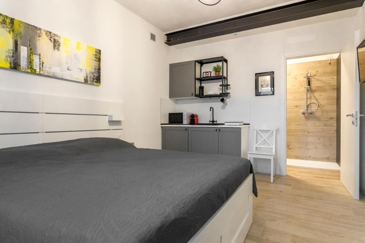 Verona Urban Apartment Екстериор снимка