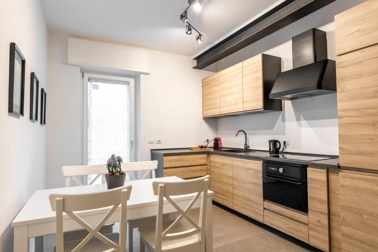 Verona Urban Apartment Екстериор снимка
