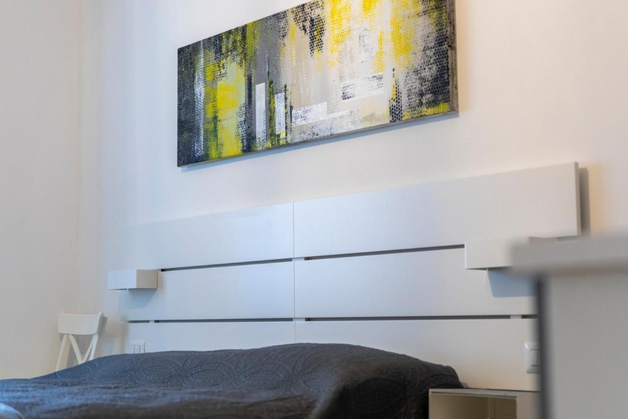 Verona Urban Apartment Екстериор снимка
