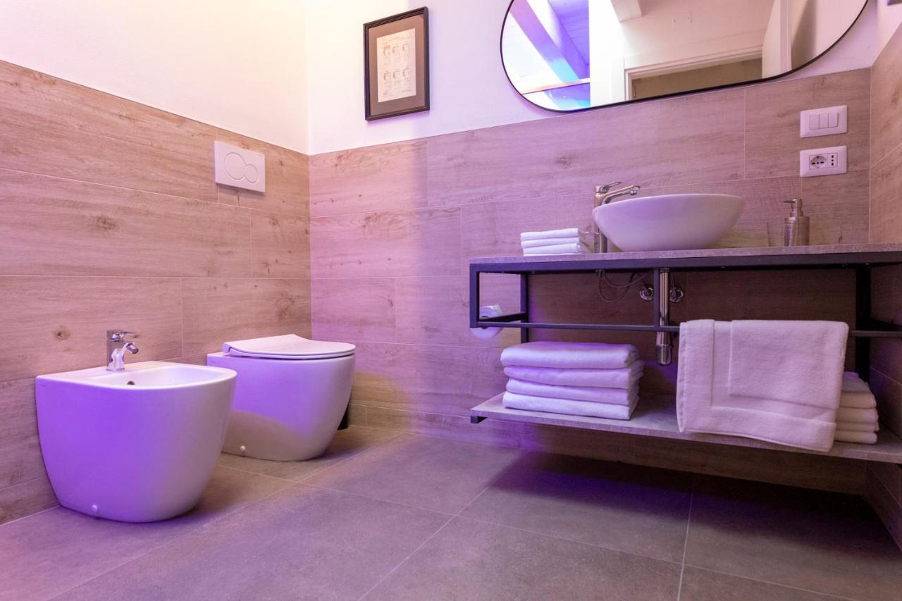 Verona Urban Apartment Екстериор снимка