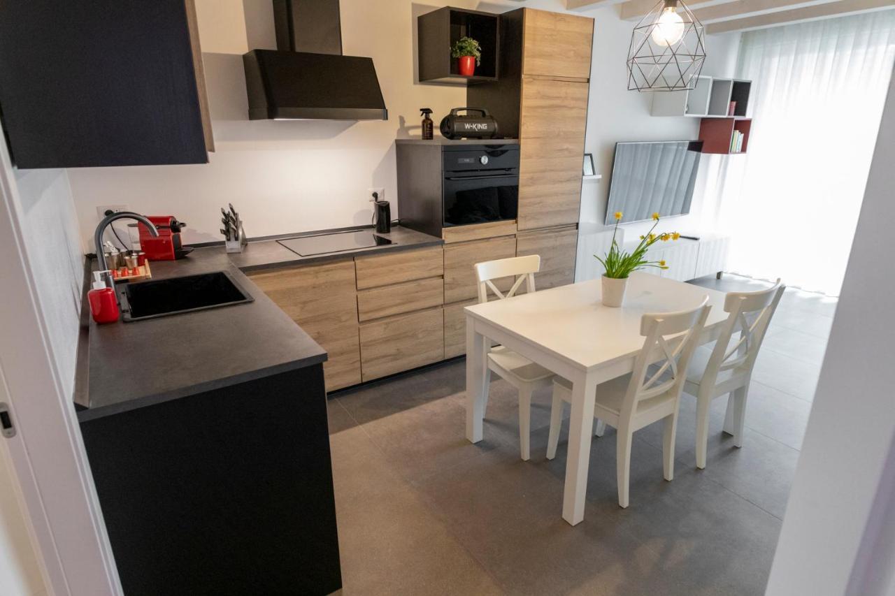 Verona Urban Apartment Екстериор снимка