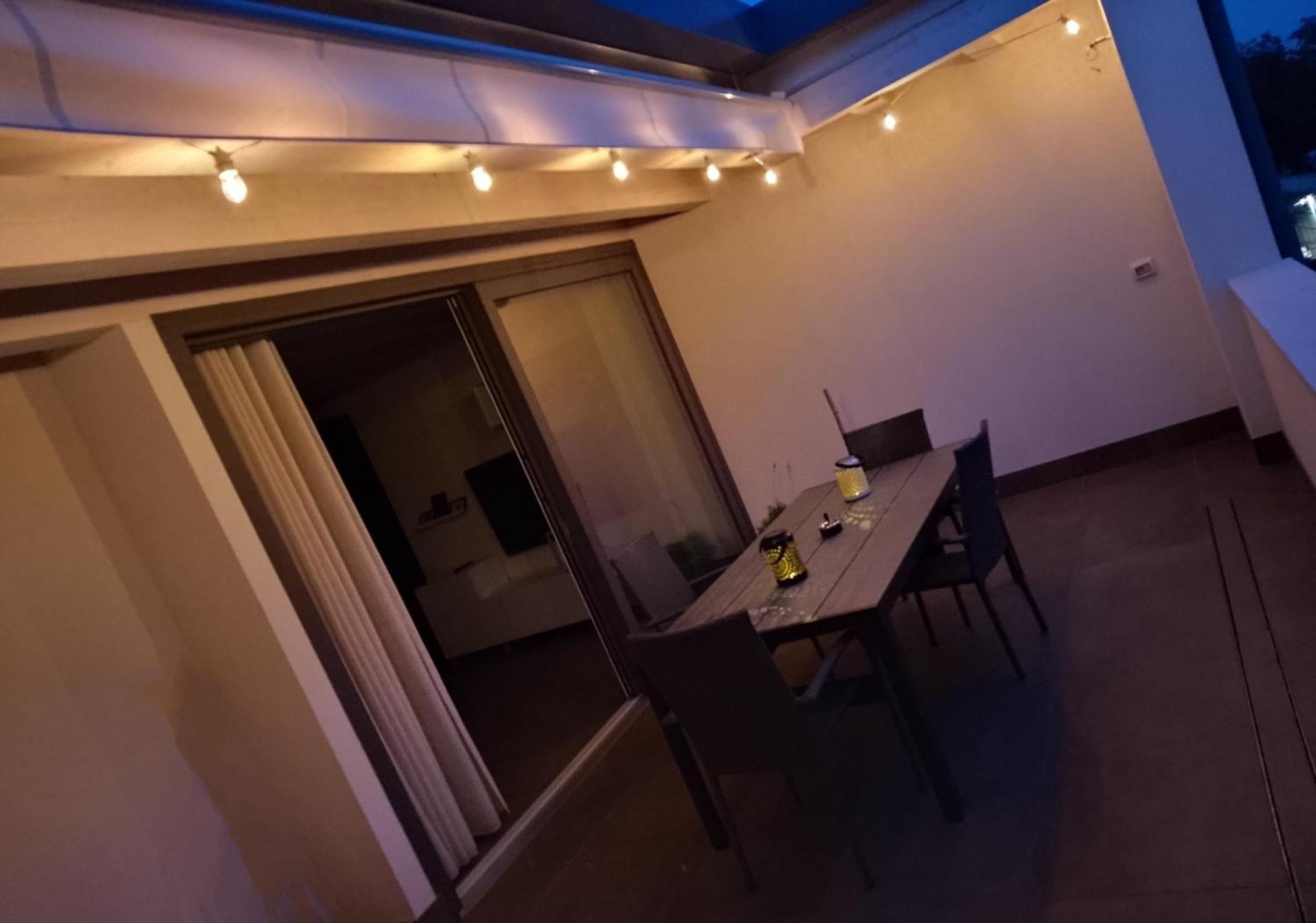 Verona Urban Apartment Екстериор снимка