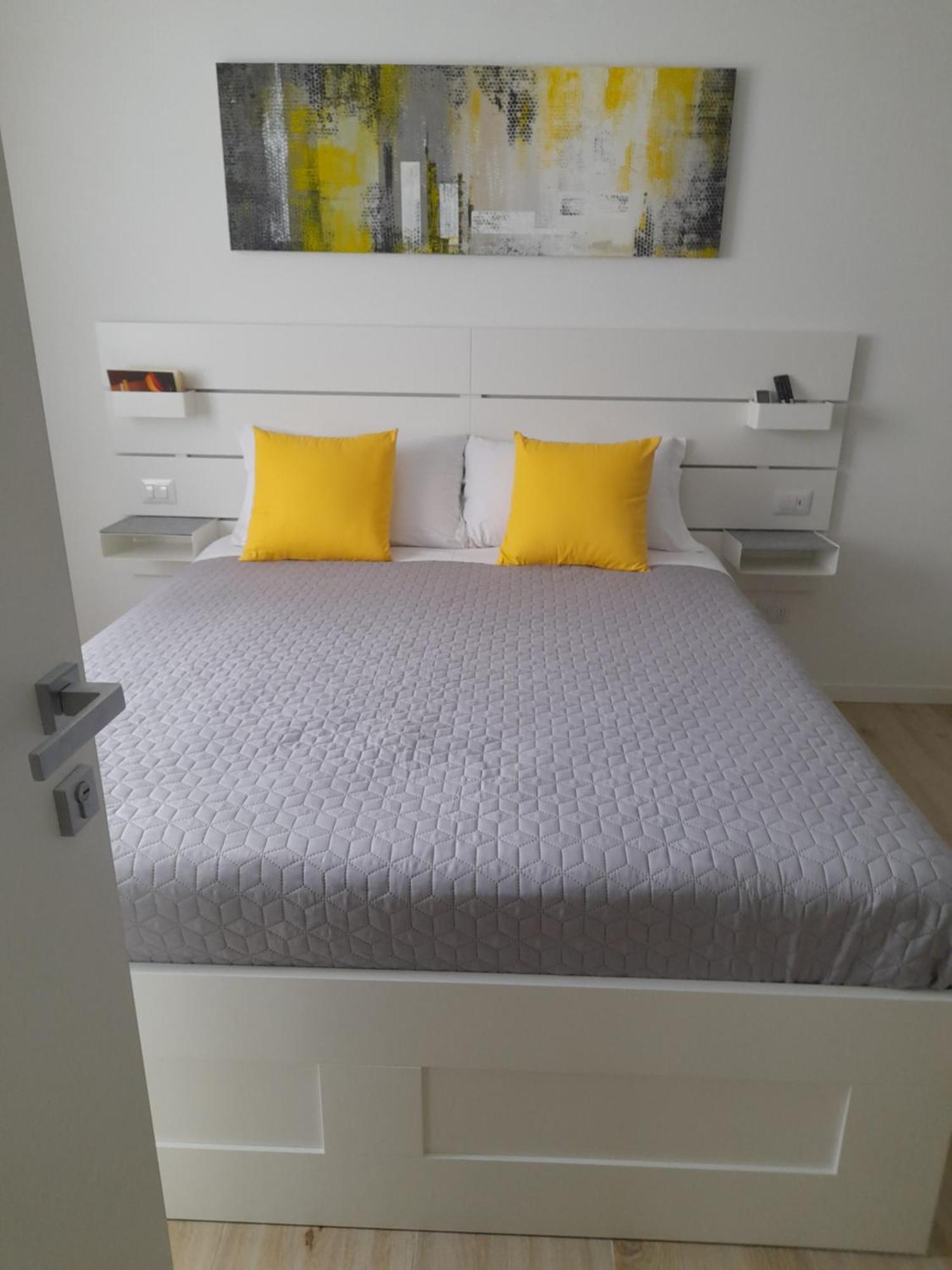 Verona Urban Apartment Екстериор снимка