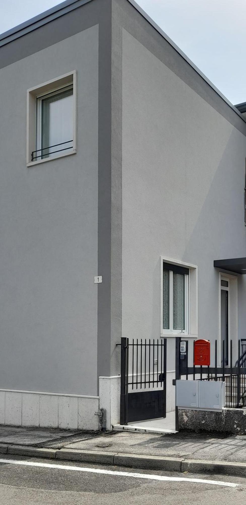 Verona Urban Apartment Екстериор снимка