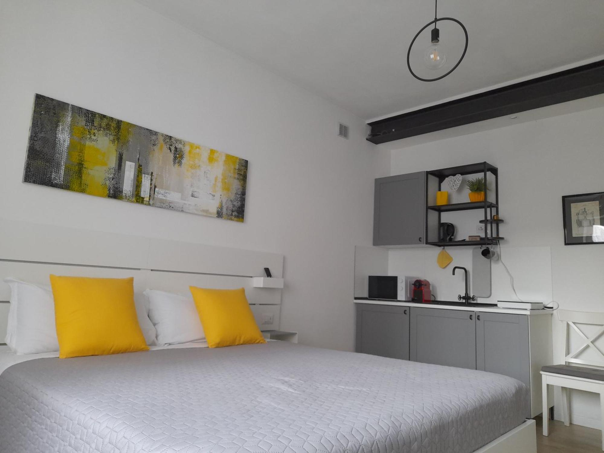 Verona Urban Apartment Екстериор снимка