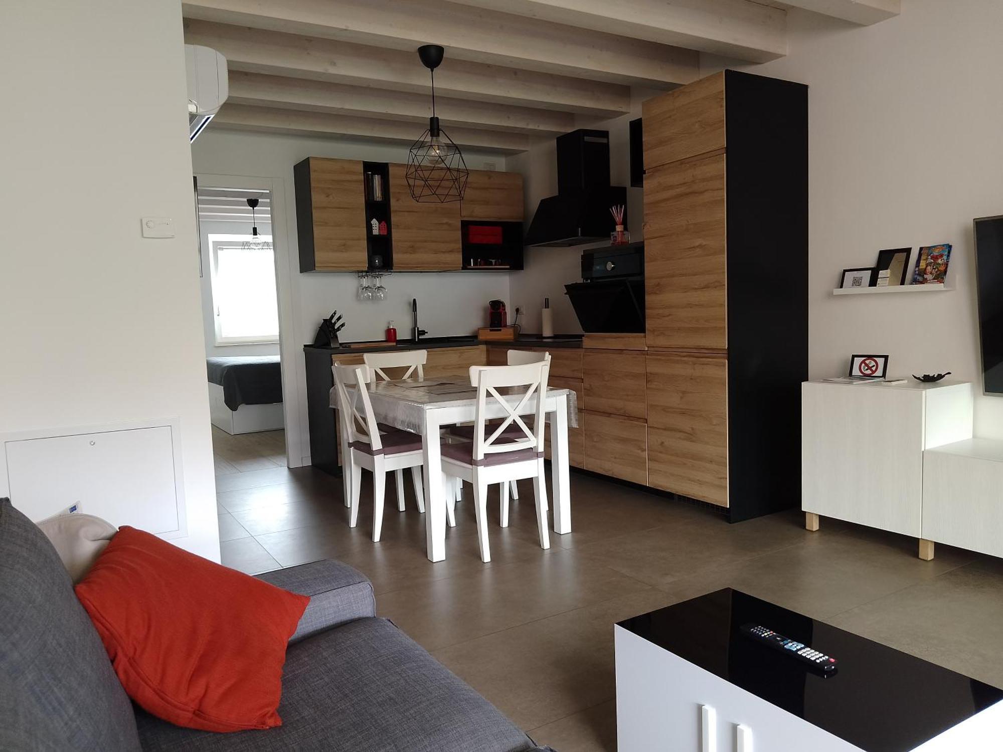 Verona Urban Apartment Екстериор снимка
