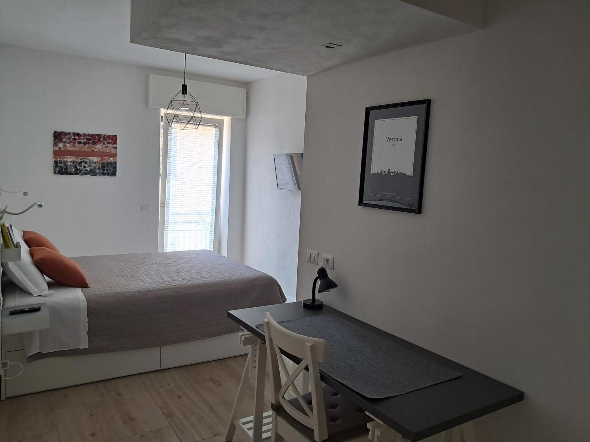 Verona Urban Apartment Екстериор снимка