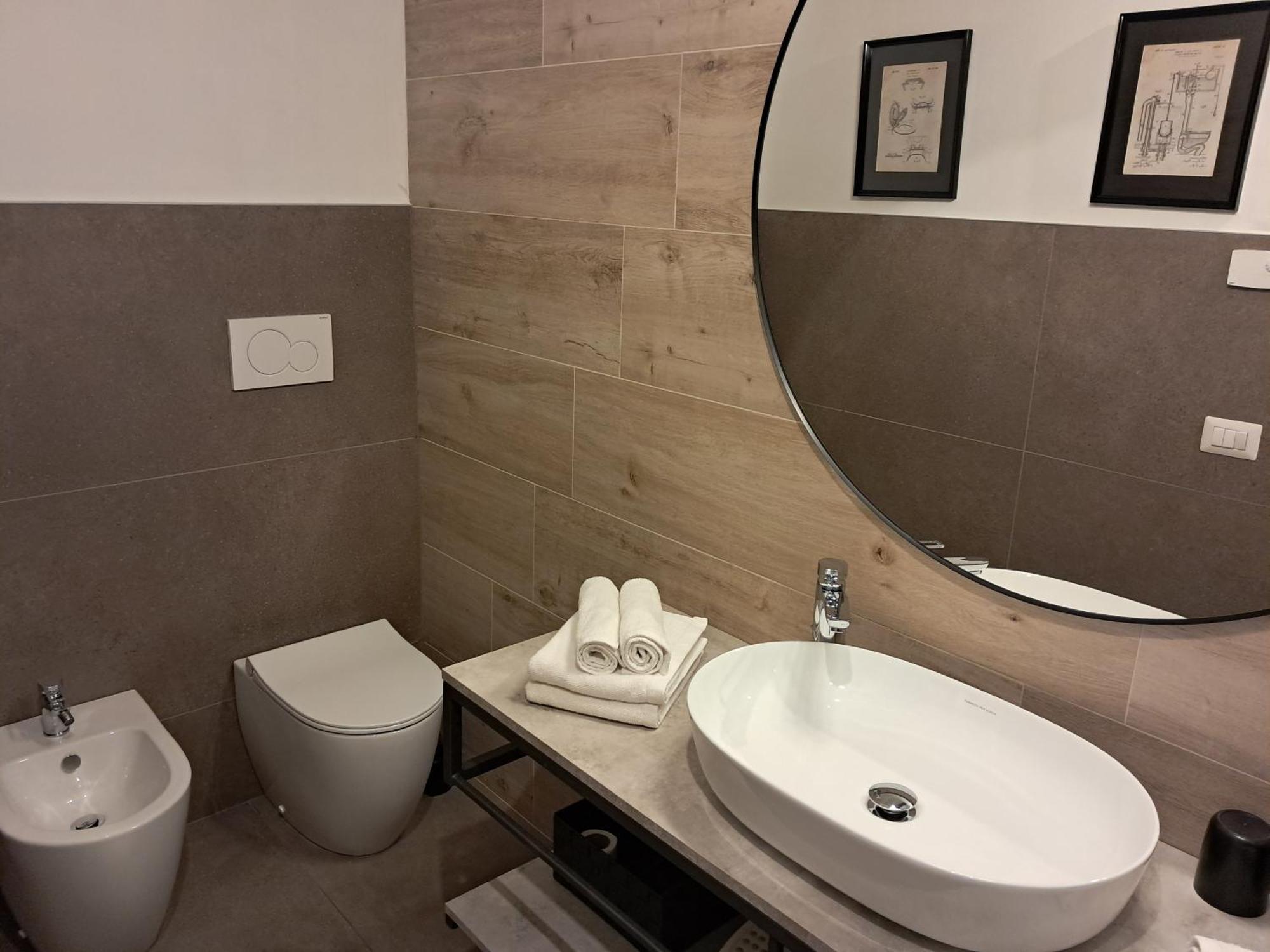 Verona Urban Apartment Екстериор снимка