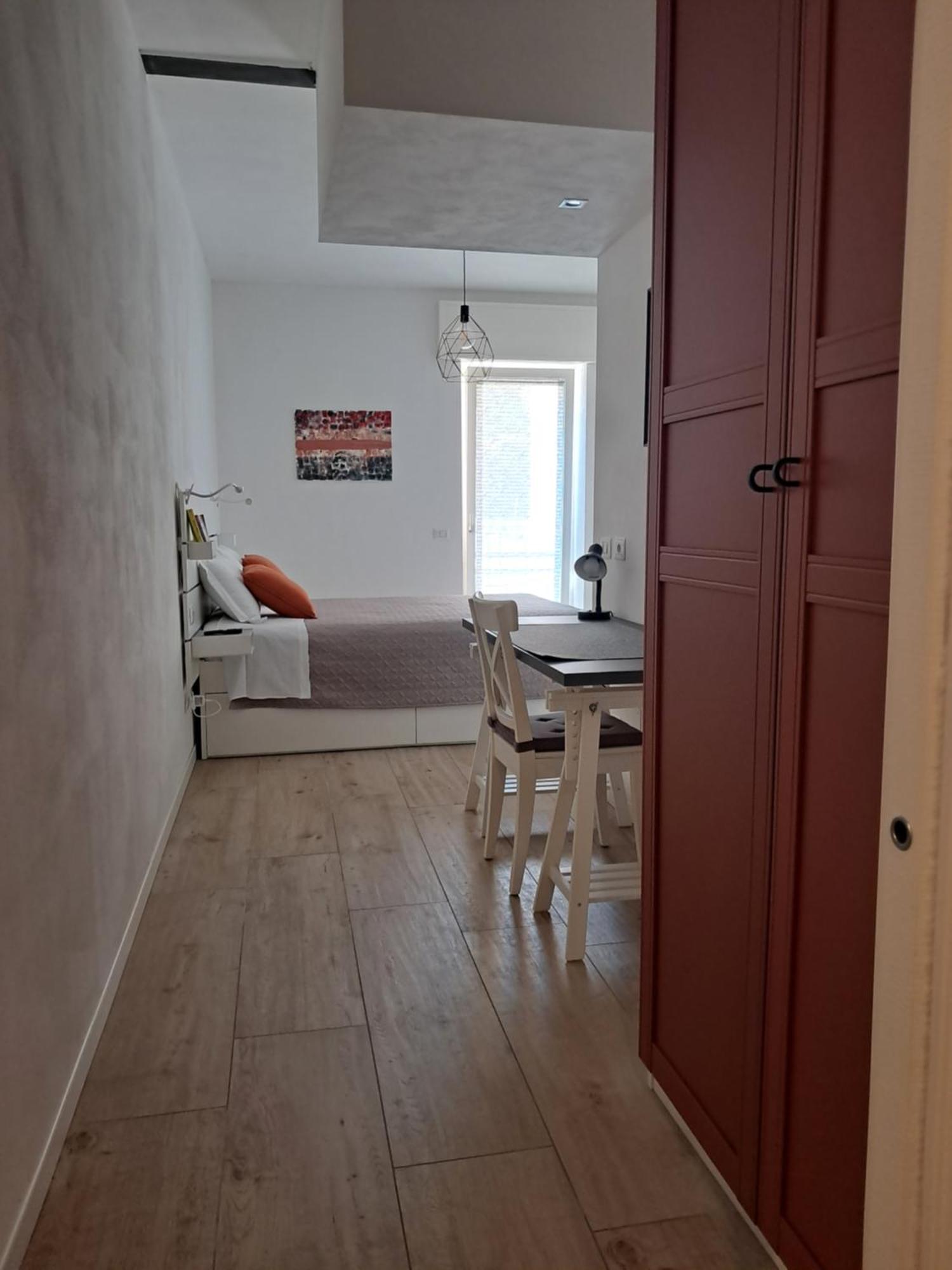 Verona Urban Apartment Екстериор снимка