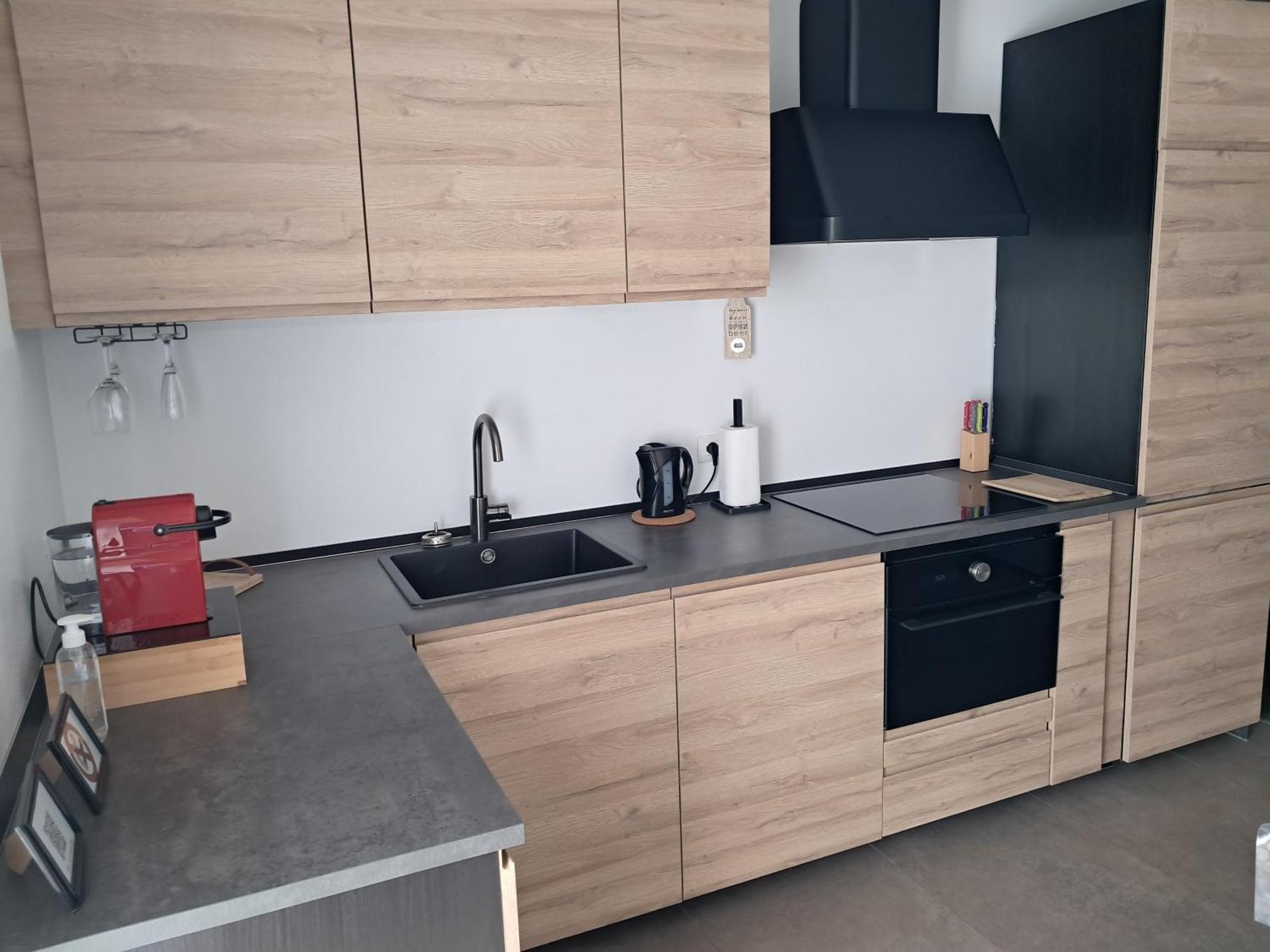 Verona Urban Apartment Екстериор снимка