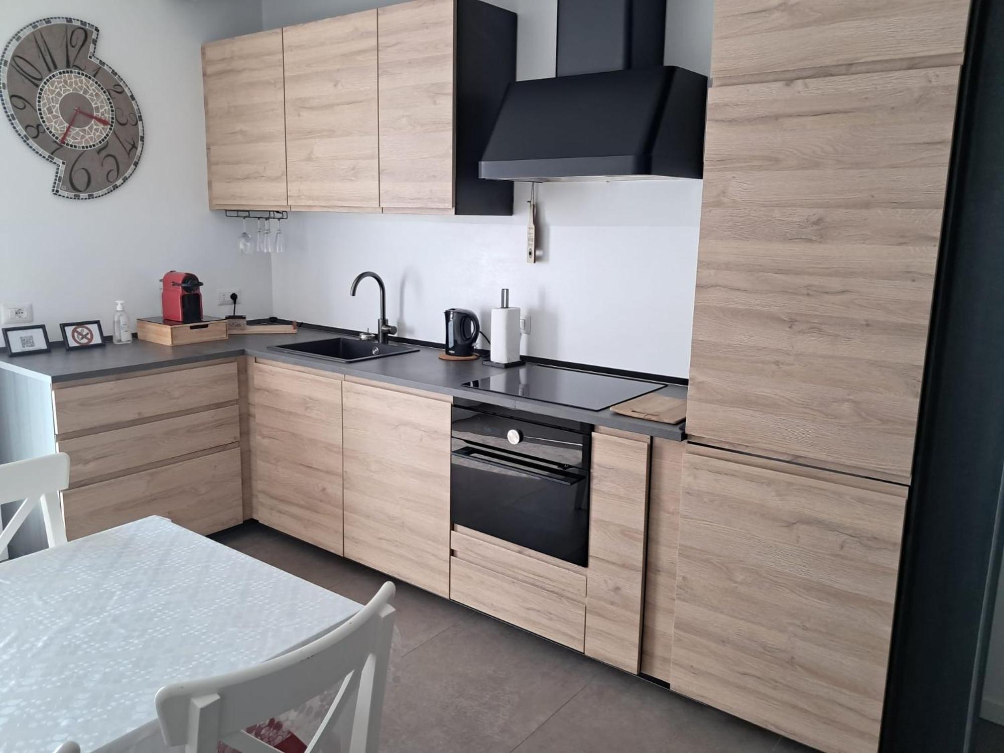 Verona Urban Apartment Екстериор снимка