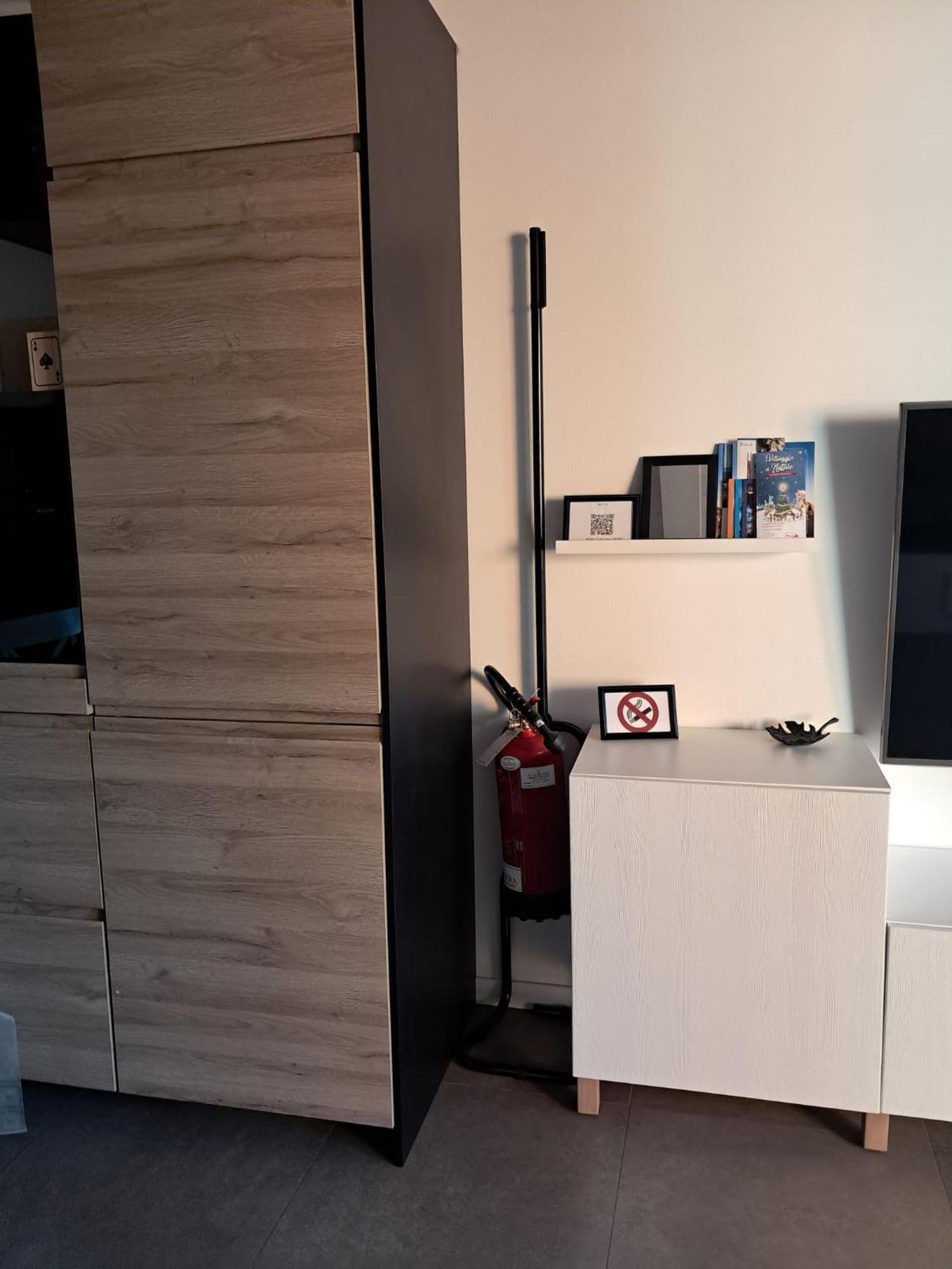 Verona Urban Apartment Екстериор снимка