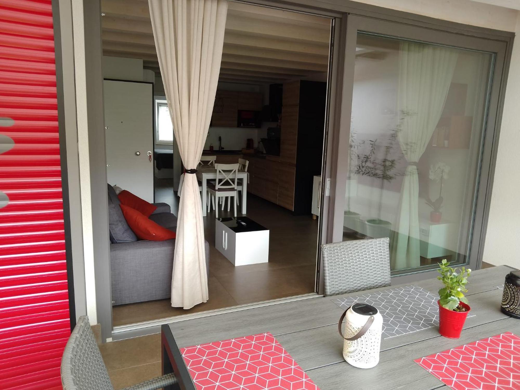 Verona Urban Apartment Екстериор снимка